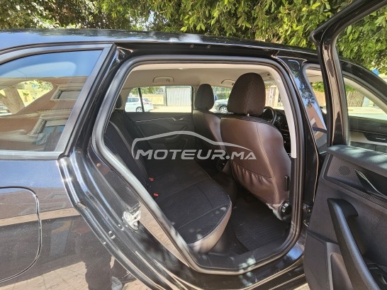 سكودا سكالا Skoda scala 1,6 tdi style مستعملة 1861926