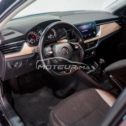 سكودا سكالا مستعملة 1856710