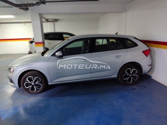 سكودا سكالا Td مستعملة 1864734