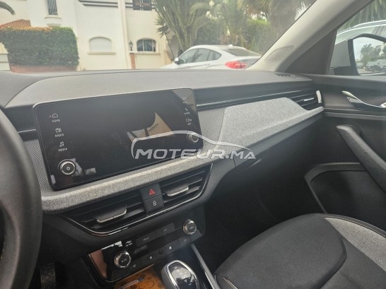 سكودا سكالا مستعملة 2434397