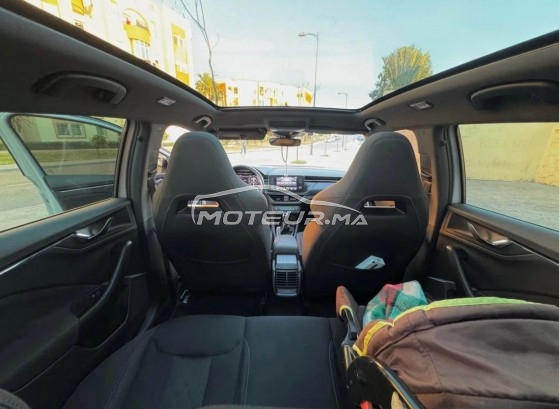 سكودا سكالا مستعملة 2568386