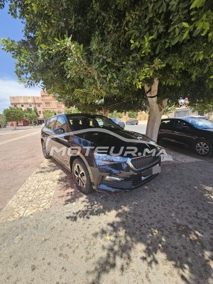 سكودا سكالا Skoda scala 1,6 tdi style مستعملة 1861929