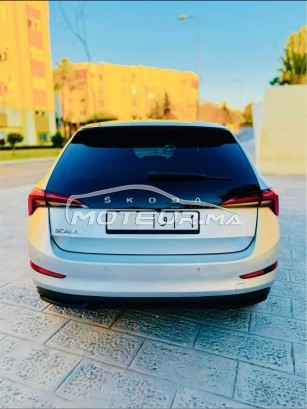 سكودا سكالا مستعملة 2568389