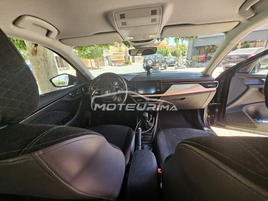 سكودا سكالا Skoda scala 1,6 tdi style مستعملة 1861925