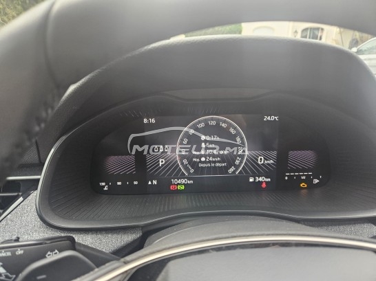 سكودا سكالا مستعملة 2434398