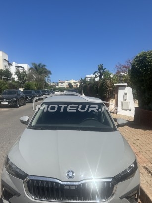 سكودا سكالا مستعملة 2434393