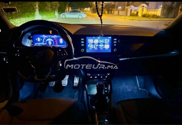 سكودا سكالا مستعملة 2568388