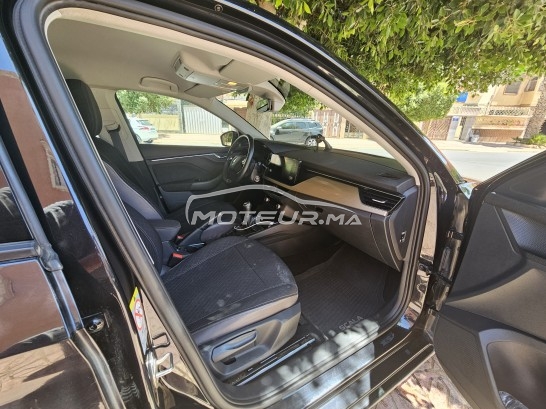 سكودا سكالا Skoda scala 1,6 tdi style مستعملة 1861927
