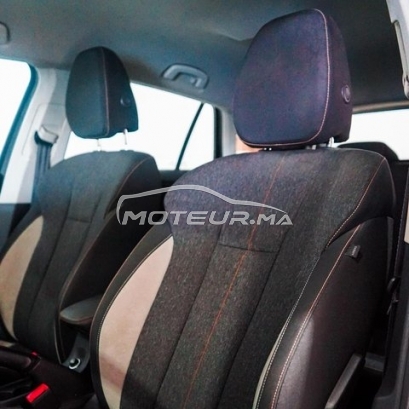 سكودا سكالا مستعملة 1856711