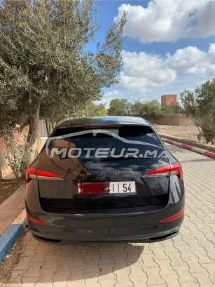 سكودا سكالا Édition sport مستعملة 2803117