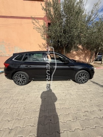 سكودا سكالا Édition sport مستعملة 2803118