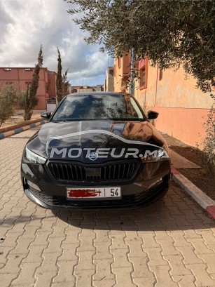 سكودا سكالا Édition sport مستعملة 2803119