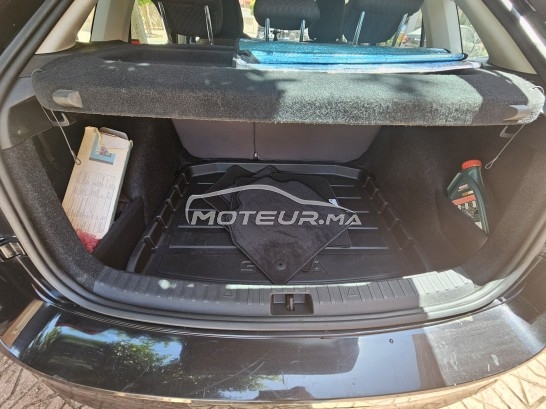 سكودا سكالا Skoda scala 1,6 tdi style مستعملة 1861932