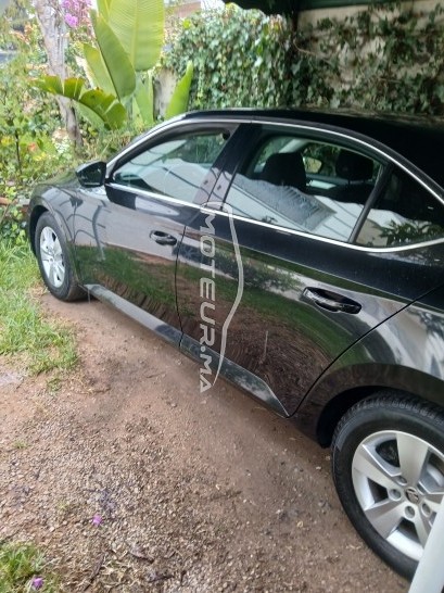 سكودا سوبيرب Tdi مستعملة 2917073