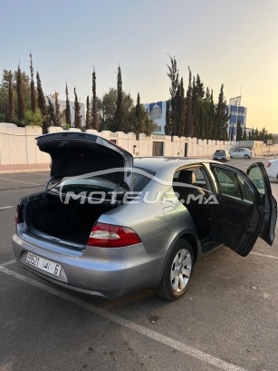 SKODA Superb Tdi occasion 2470301