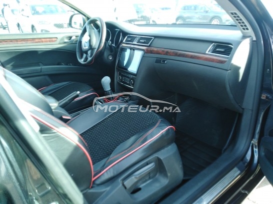 SKODA Superb Tdi occasion 3095233