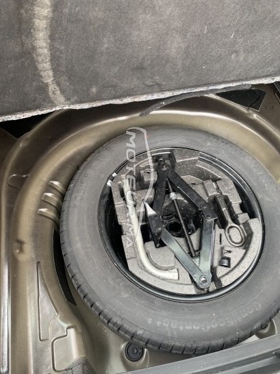 SKODA Superb Superb occasion 1831149