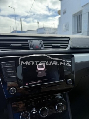 سكودا سوبيرب مستعملة 2980933