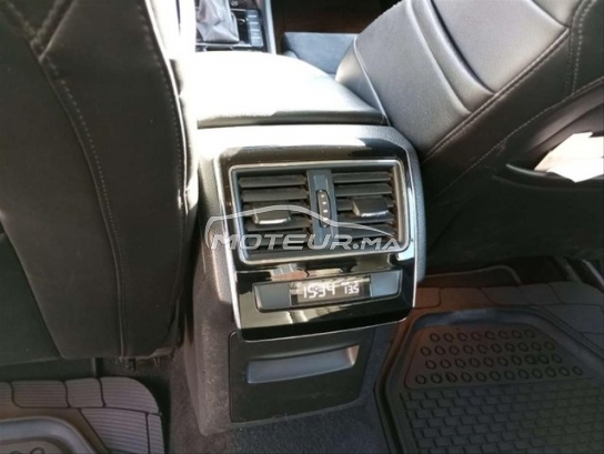 SKODA Superb occasion 3081929