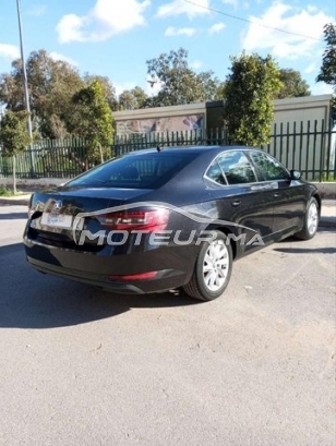 SKODA Superb occasion 3081922