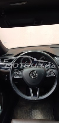 سكودا سوبيرب Tdi lk edition ee مستعملة 1413892