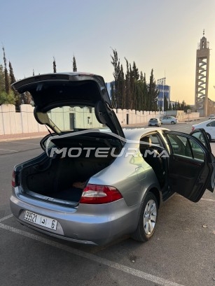 SKODA Superb Tdi occasion 2470288