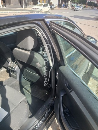 سكودا سوبيرب Tdi مستعملة 2917077