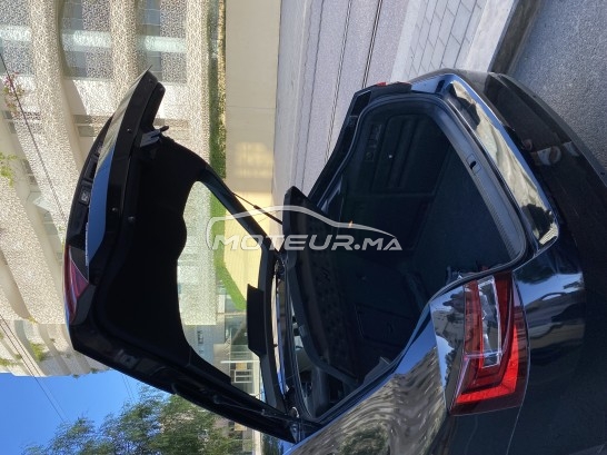 SKODA Superb occasion 1419465