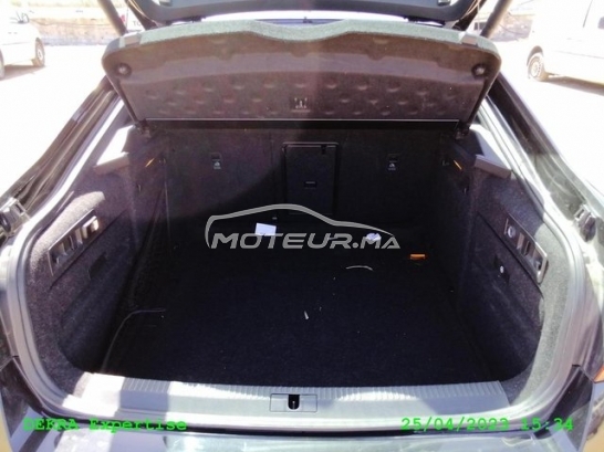 سكودا سوبيرب مستعملة 1620802