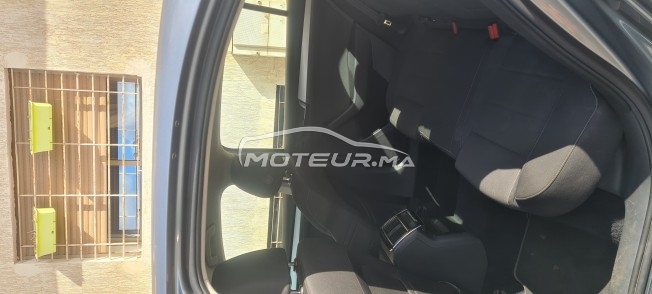 سكودا سوبيرب مستعملة 1620560