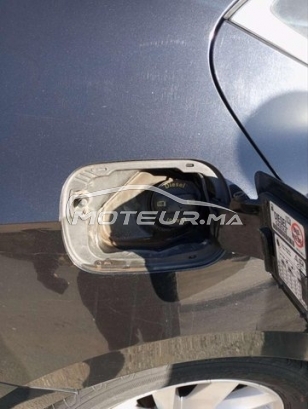 SKODA Superb occasion 3081934