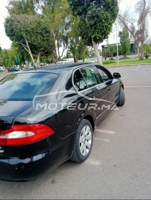 SKODA Superb Skoda superbe toute option occasion 2452212