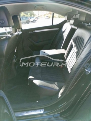 SKODA Superb occasion 3081930