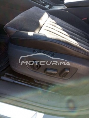 SKODA Superb occasion 3081932