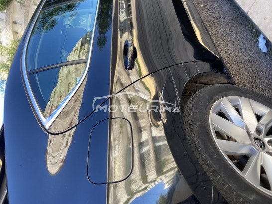 SKODA Superb occasion 1419466