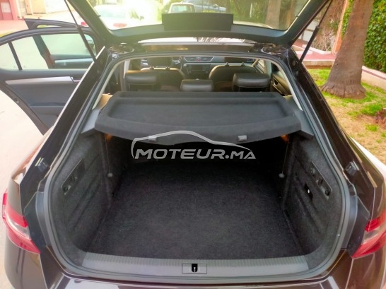 SKODA Superb occasion 1385666