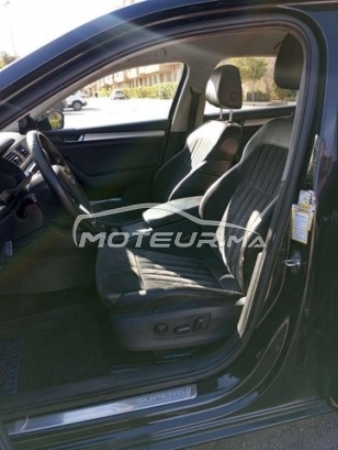 SKODA Superb occasion 3081931