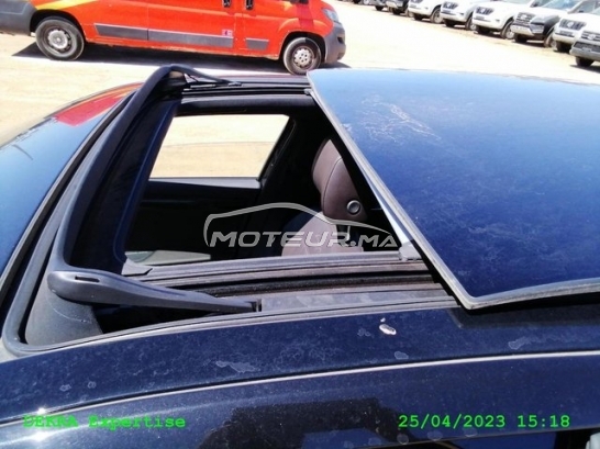 سكودا سوبيرب مستعملة 1620807