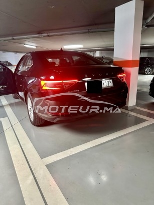 سكودا سوبيرب Style مستعملة 1567144