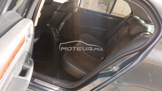 SKODA Superb occasion 1477535