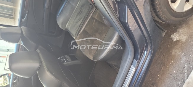 سكودا سوبيرب مستعملة 1529307