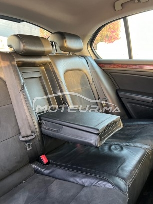 SKODA Superb Tdi occasion 2470296