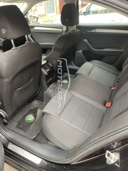 SKODA Superb Superb occasion 1831148