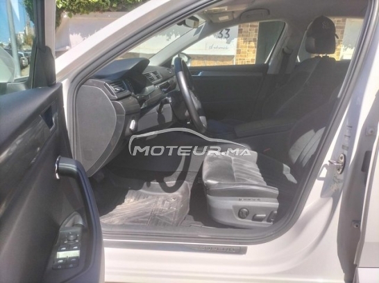SKODA Superb occasion 3493565