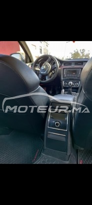 SKODA Superb Tdi occasion 1781861