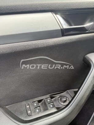 سكودا سوبيرب مستعملة 2980934