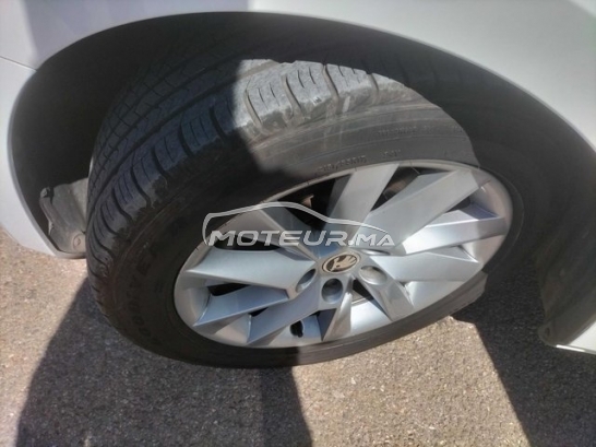 SKODA Superb occasion 3493570