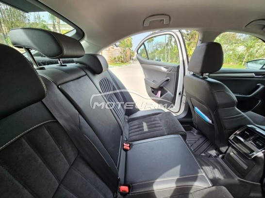 سكودا سوبيرب Style مستعملة 3425794