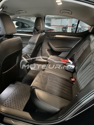 سكودا سوبيرب Style مستعملة 1566498