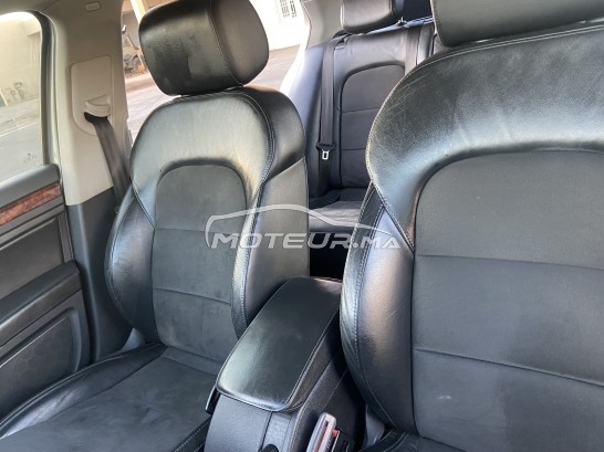 SKODA Superb Tdi occasion 1418106